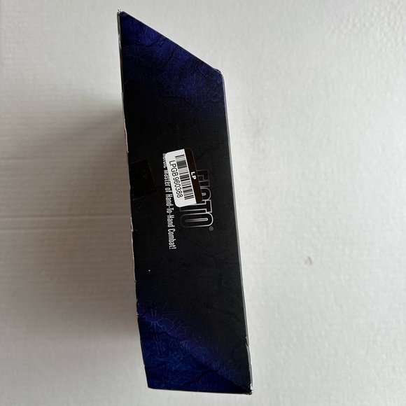 Masters of the Universe Masterverse Fisto Action Figure with Accessories. - Picture 5 of 7